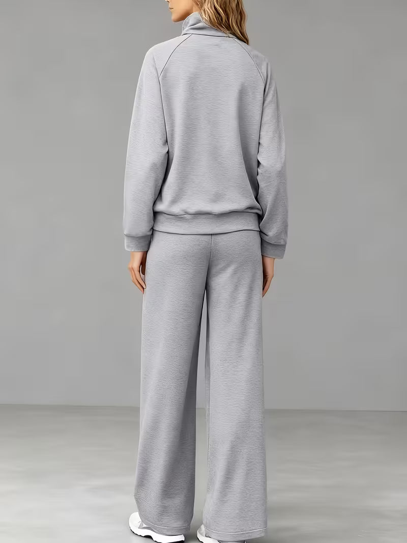 Completo invernale a due pezzi