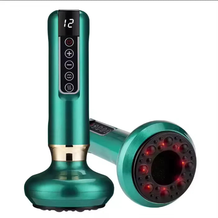 Coppettatore Sottovuoto Anticellulite